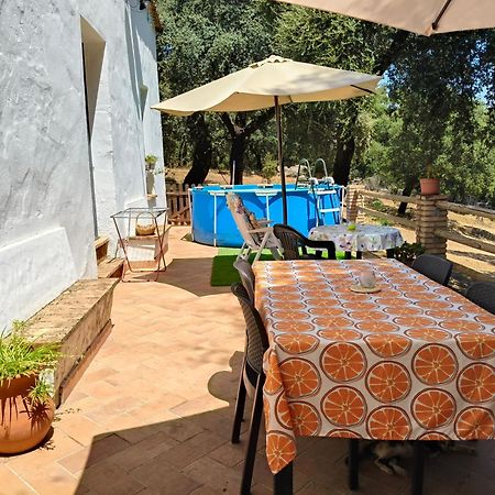 Casa Rural Alicia Cortegana Extérieur photo
