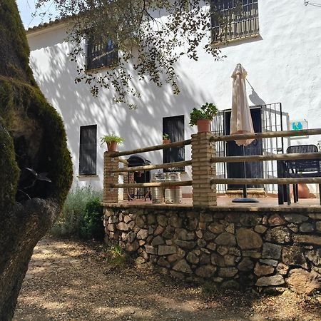 Casa Rural Alicia Cortegana Extérieur photo