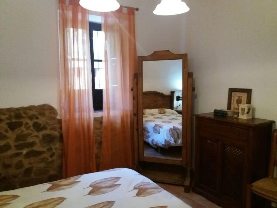 Casa Rural Alicia Cortegana Extérieur photo