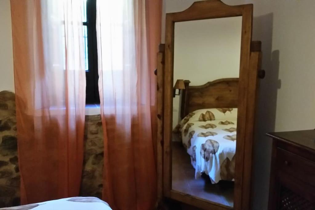 Casa Rural Alicia Cortegana Extérieur photo