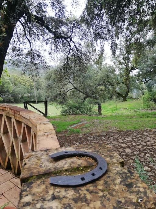Casa Rural Alicia Cortegana Extérieur photo
