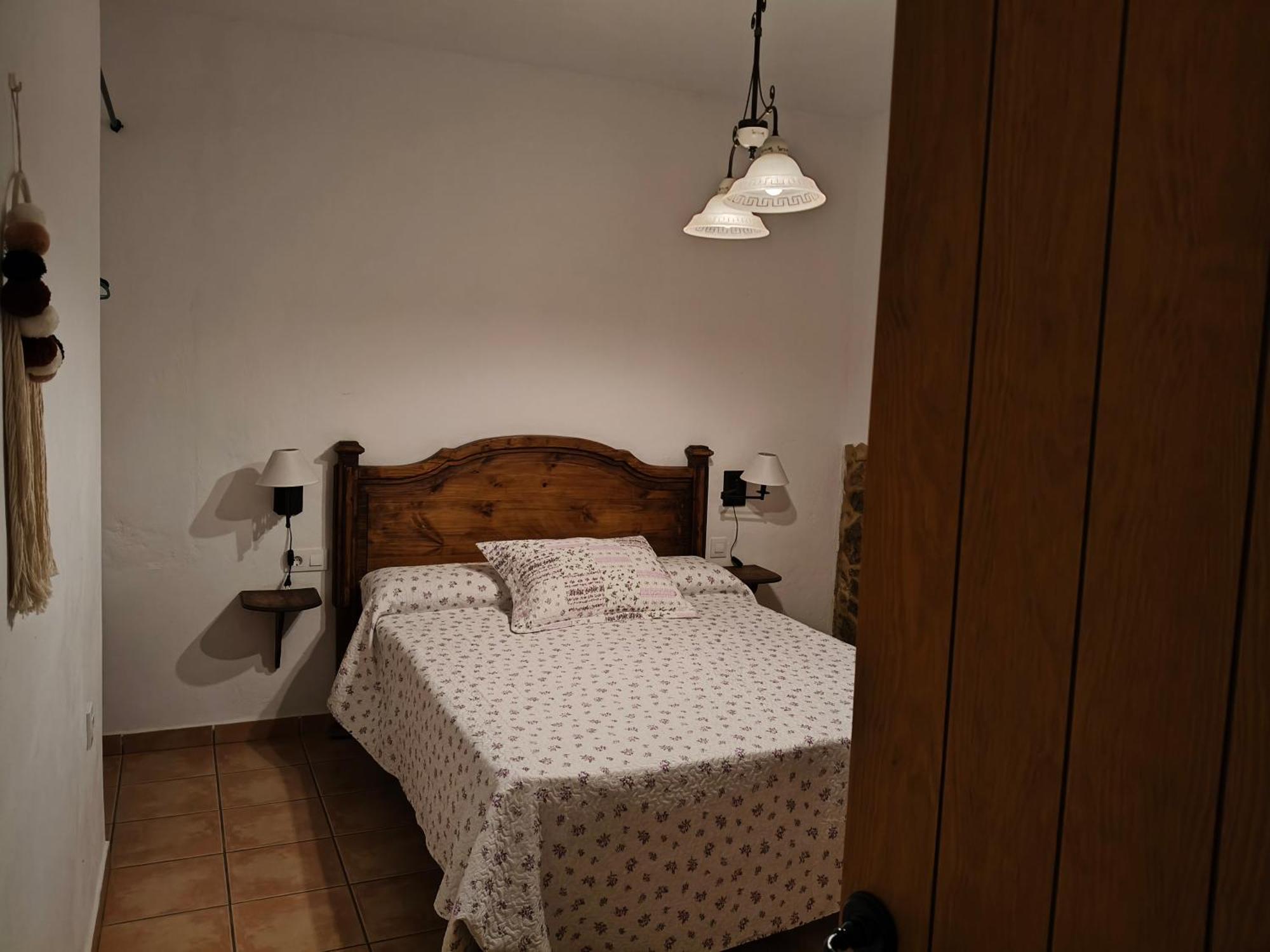 Casa Rural Alicia Cortegana Extérieur photo