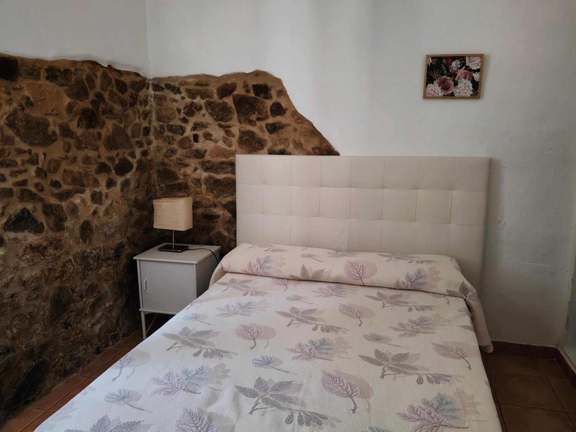 Casa Rural Alicia Cortegana Extérieur photo