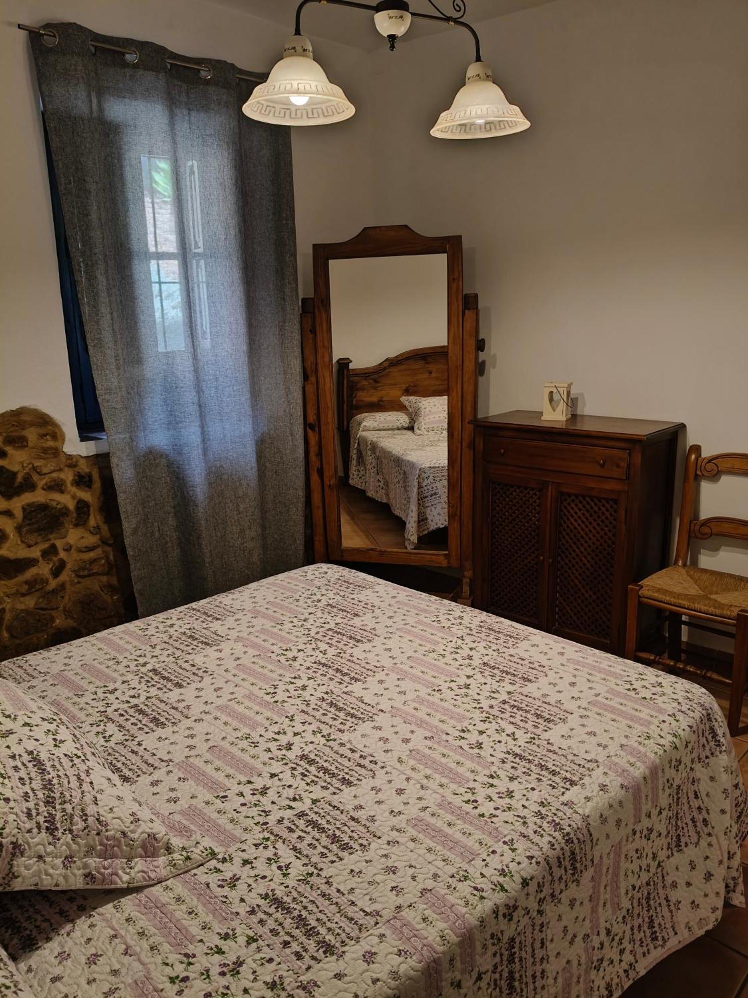 Casa Rural Alicia Cortegana Extérieur photo